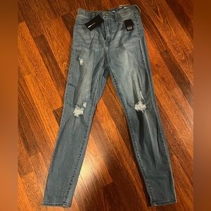 Fashion Nova jeans NWT